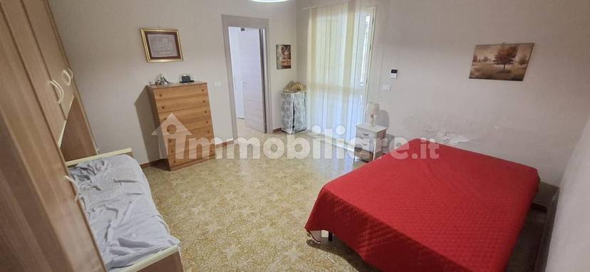 Villa unifamiliare via Bivio Foresta, Milioti, Carini — foto 19 di 40