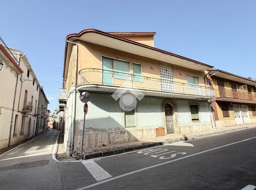 Terratetto unifamiliare Ⅰ traversa via Cappella Salomoni 10, Trescine, Cervinara — foto 14 di 47