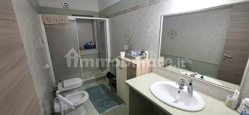 Villa unifamiliare via Bivio Foresta, Milioti, Carini — foto 4 di 40