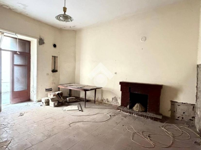 Terratetto unifamiliare Ⅰ traversa via Cappella Salomoni 10, Trescine, Cervinara — foto 37 di 47