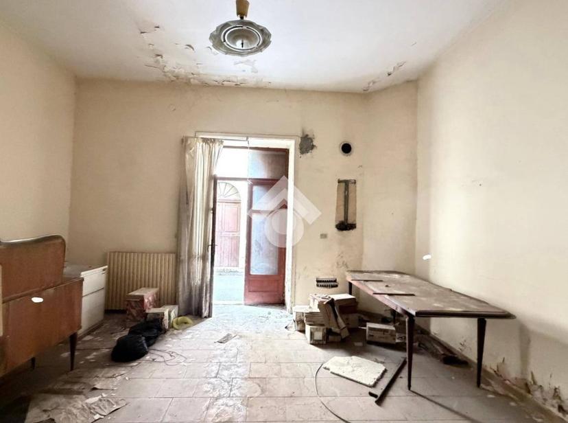 Terratetto unifamiliare Ⅰ traversa via Cappella Salomoni 10, Trescine, Cervinara — foto 4 di 47