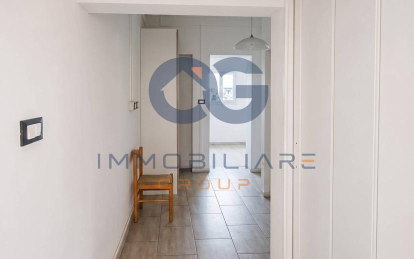 Terratetto unifamiliare via dei Frutteti 12, San Carlo, Terre del Reno — foto 6 di 19
