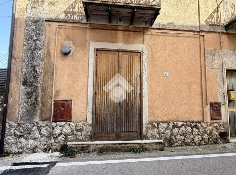 Terratetto unifamiliare Ⅰ traversa via Cappella Salomoni 10, Trescine, Cervinara — foto 6 di 47