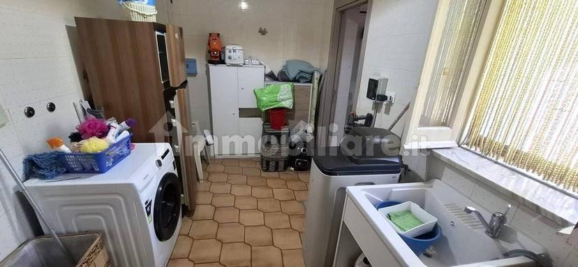 Villa unifamiliare via Bivio Foresta, Milioti, Carini — foto 11 di 40