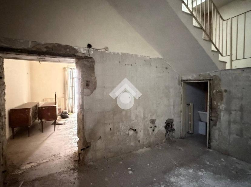 Terratetto unifamiliare Ⅰ traversa via Cappella Salomoni 10, Trescine, Cervinara — foto 40 di 47
