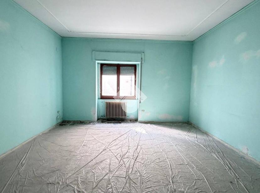 Terratetto unifamiliare Ⅰ traversa via Cappella Salomoni 10, Trescine, Cervinara — foto 18 di 47