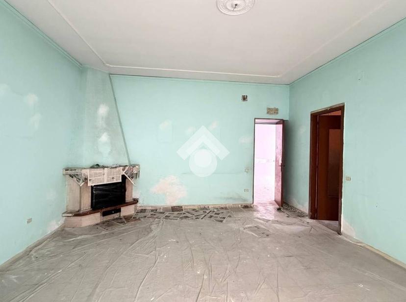 Terratetto unifamiliare Ⅰ traversa via Cappella Salomoni 10, Trescine, Cervinara — foto 11 di 47