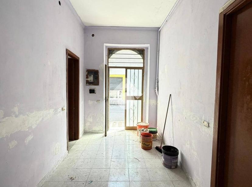 Terratetto unifamiliare Ⅰ traversa via Cappella Salomoni 10, Trescine, Cervinara — foto 43 di 47