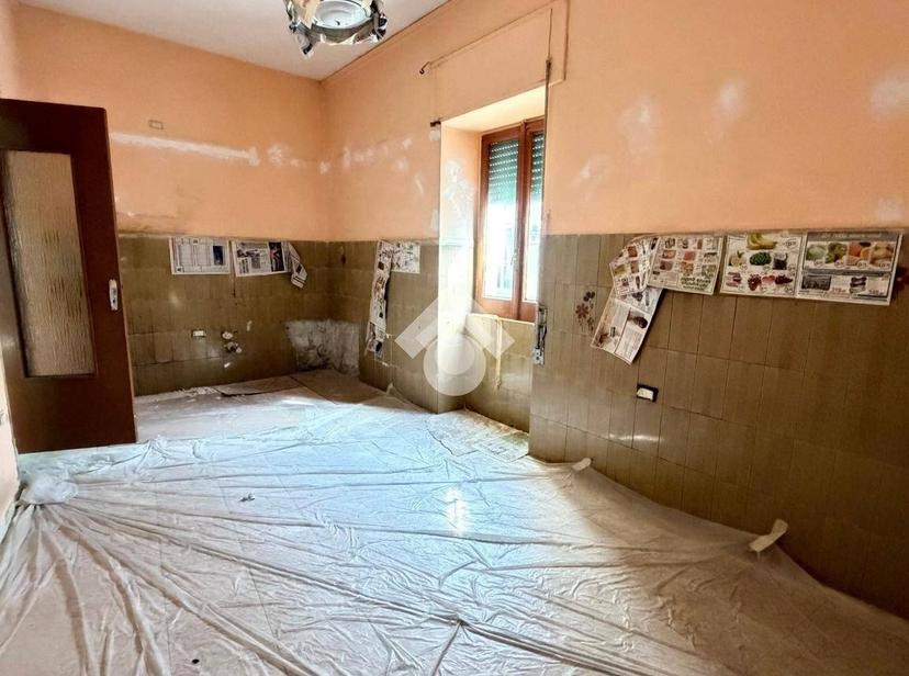 Terratetto unifamiliare Ⅰ traversa via Cappella Salomoni 10, Trescine, Cervinara — foto 33 di 47
