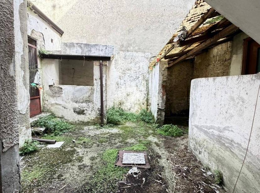 Terratetto unifamiliare Ⅰ traversa via Cappella Salomoni 10, Trescine, Cervinara — foto 38 di 47