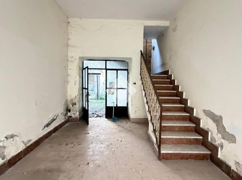 Terratetto unifamiliare Ⅰ traversa via Cappella Salomoni 10, Trescine, Cervinara — foto 41 di 47