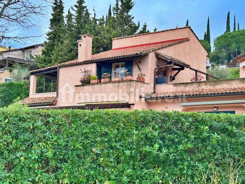 Attico via Praglione 48, Villafranca, Garlenda — foto 4 di 23