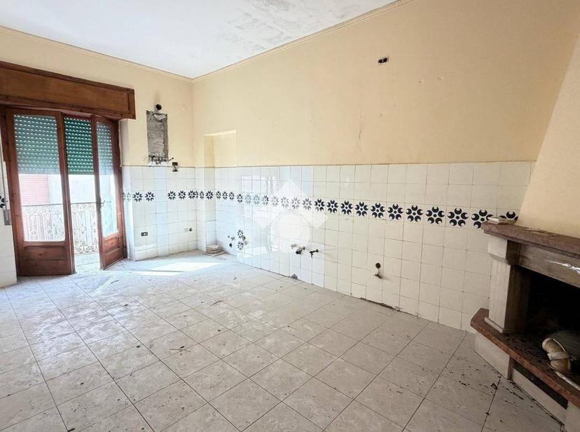 Terratetto unifamiliare Ⅰ traversa via Cappella Salomoni 10, Trescine, Cervinara — foto 44 di 47