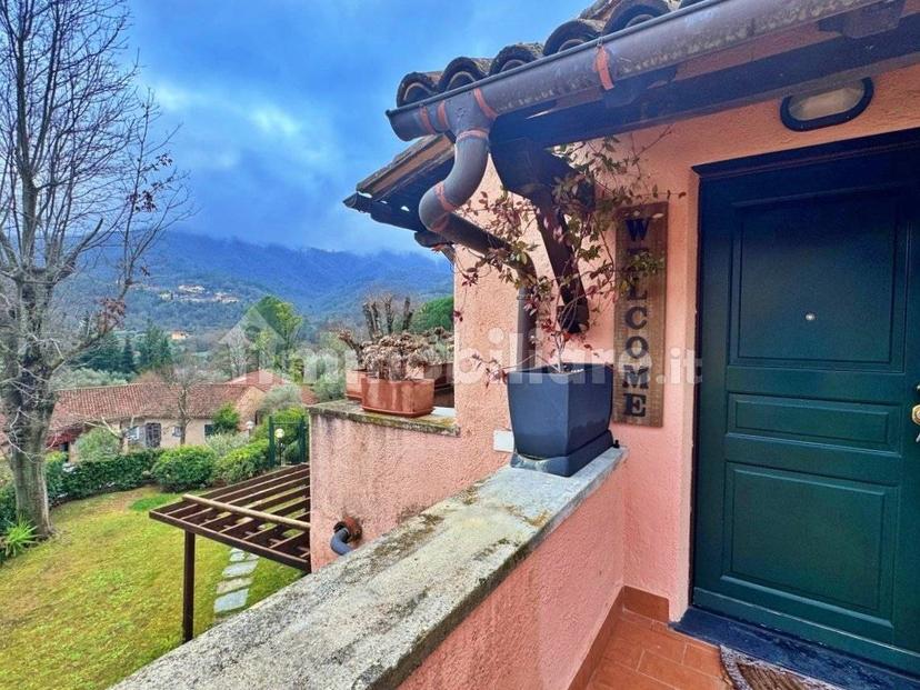 Attico via Praglione 48, Villafranca, Garlenda — foto 19 di 23