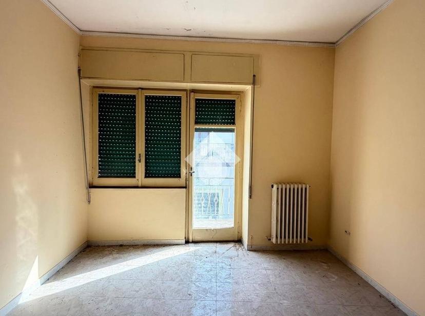 Terratetto unifamiliare Ⅰ traversa via Cappella Salomoni 10, Trescine, Cervinara — foto 42 di 47