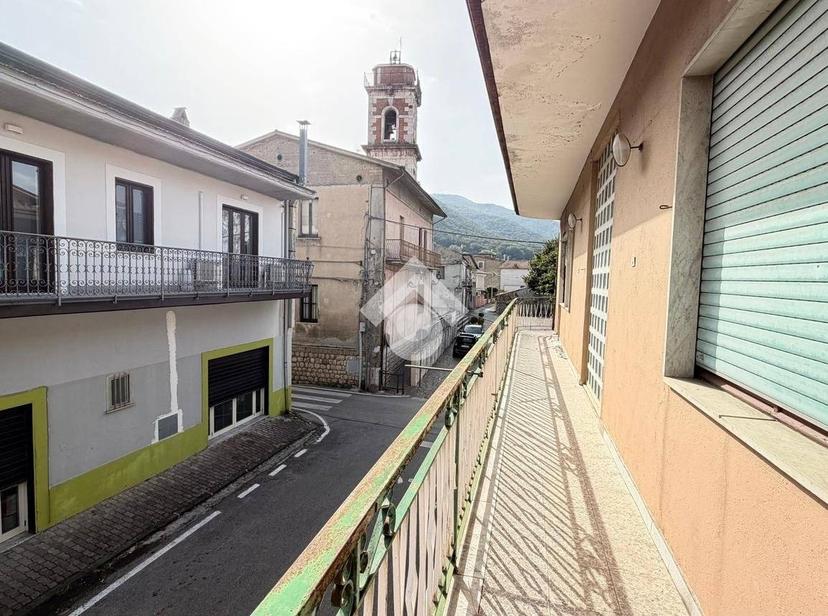 Terratetto unifamiliare Ⅰ traversa via Cappella Salomoni 10, Trescine, Cervinara — foto 34 di 47