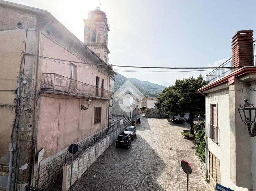 Terratetto unifamiliare Ⅰ traversa via Cappella Salomoni 10, Trescine, Cervinara — foto 46 di 47