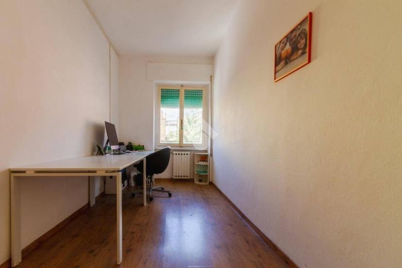Quadrilocale via Celestino II Papa 12, Centro, Città di Castello