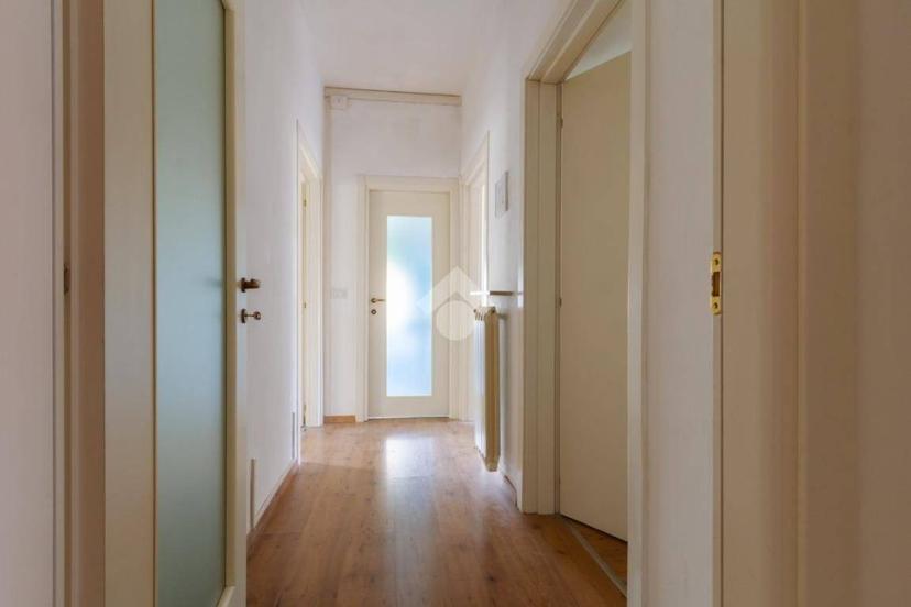 Quadrilocale via Celestino II Papa 12, Centro, Città di Castello — foto 4 di 8