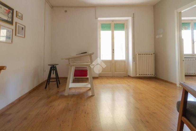 Quadrilocale via Celestino II Papa 12, Centro, Città di Castello — foto 7 di 8