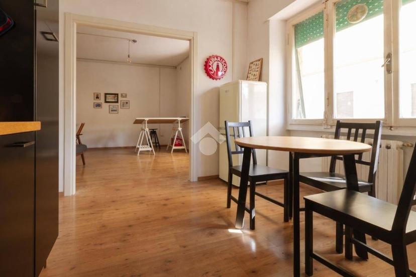 Quadrilocale via Celestino II Papa 12, Centro, Città di Castello — foto 6 di 8
