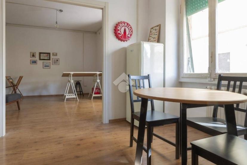 Quadrilocale via Celestino II Papa 12, Centro, Città di Castello — foto 2 di 8