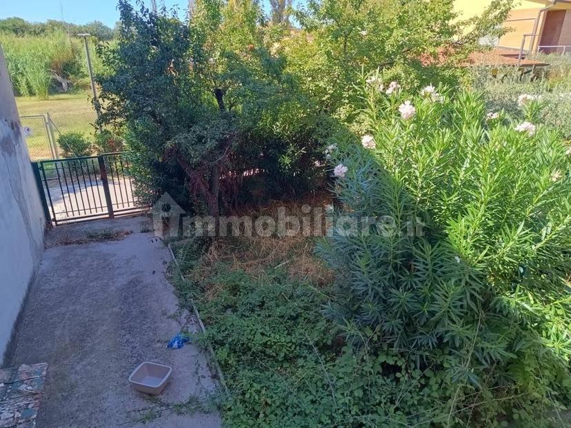 Terratetto unifamiliare viale Romagna 28, Gimarra, Fano — foto 24 di 34