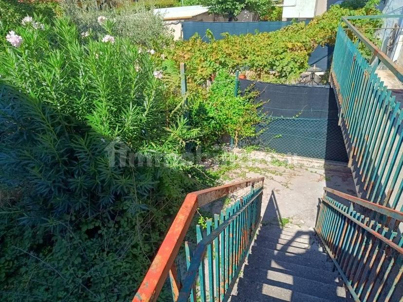 Terratetto unifamiliare viale Romagna 28, Gimarra, Fano — foto 12 di 34