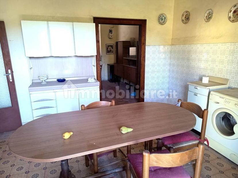 Terratetto unifamiliare viale Romagna 28, Gimarra, Fano — foto 17 di 34