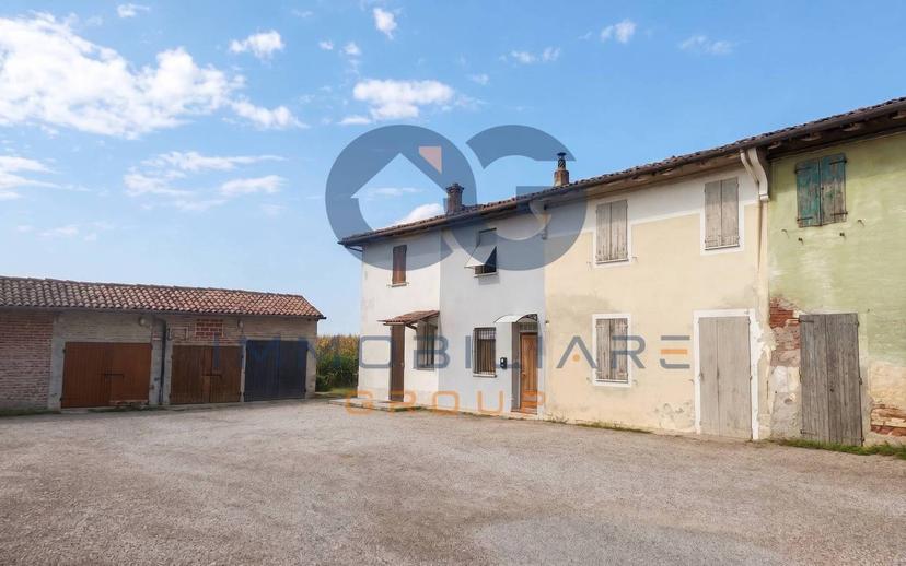 Terratetto unifamiliare via dei Frutteti 12, San Carlo, Terre del Reno — foto 16 di 19