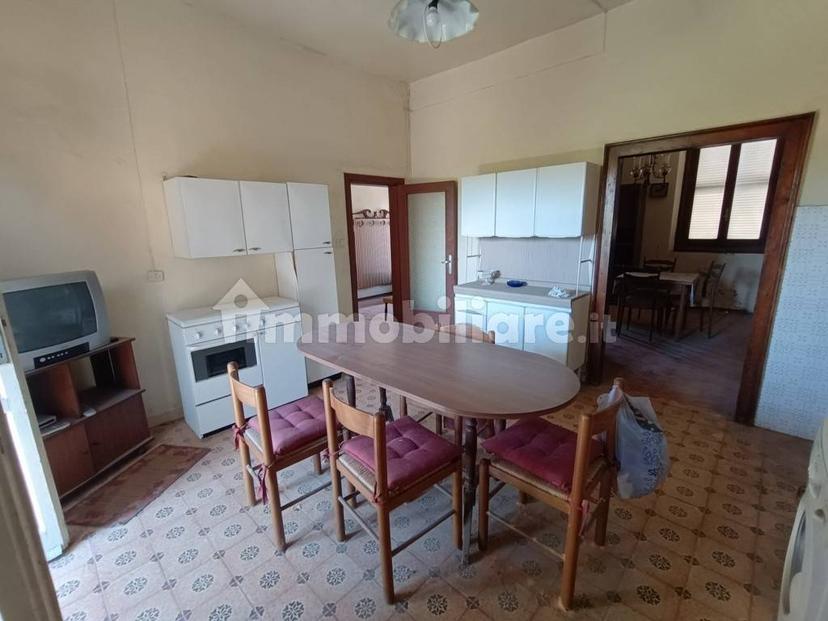 Terratetto unifamiliare viale Romagna 28, Gimarra, Fano — foto 18 di 34