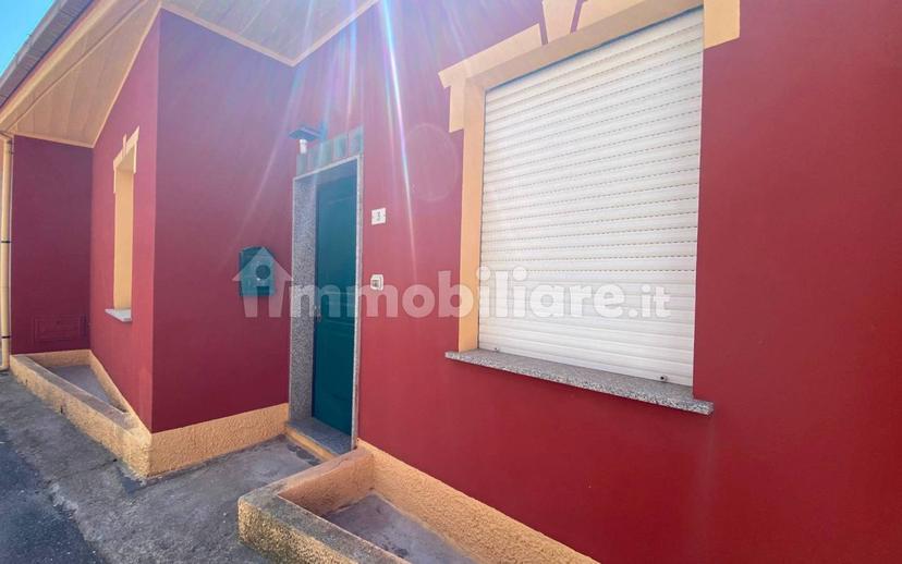 Terratetto unifamiliare via Michel Zedda, Sindia — foto 20 di 38