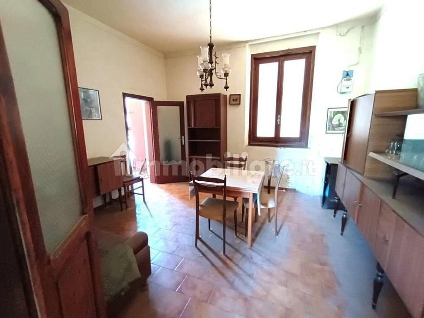 Terratetto unifamiliare viale Romagna 28, Gimarra, Fano — foto 34 di 34