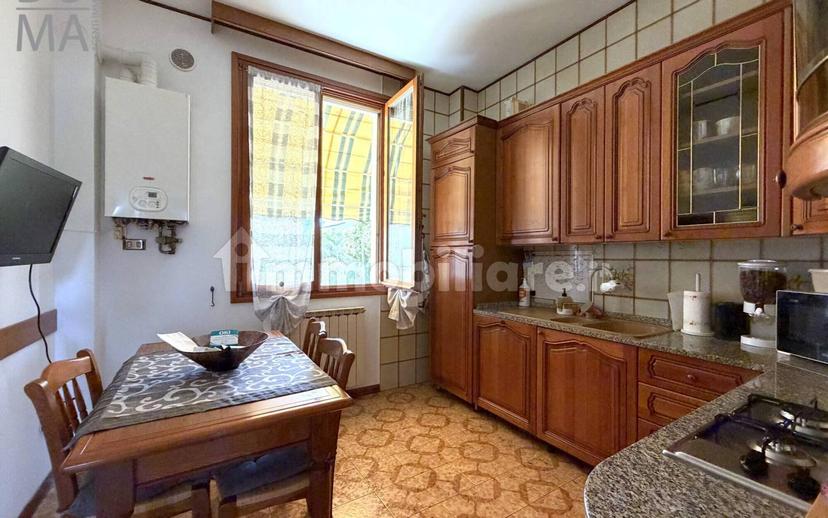 Quadrilocale via antonio gramsci 1, Corbola — foto 15 di 23