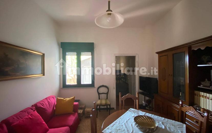 Terratetto unifamiliare via Michel Zedda, Sindia — foto 3 di 38