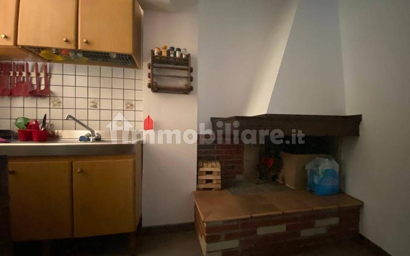 Terratetto unifamiliare via Michel Zedda, Sindia — foto 22 di 38