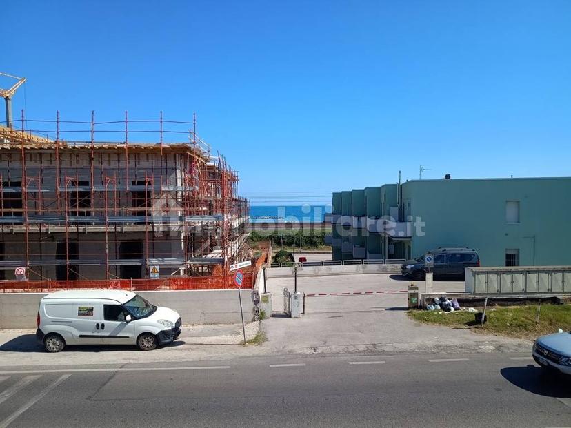 Terratetto unifamiliare viale Romagna 28, Gimarra, Fano — foto 33 di 34