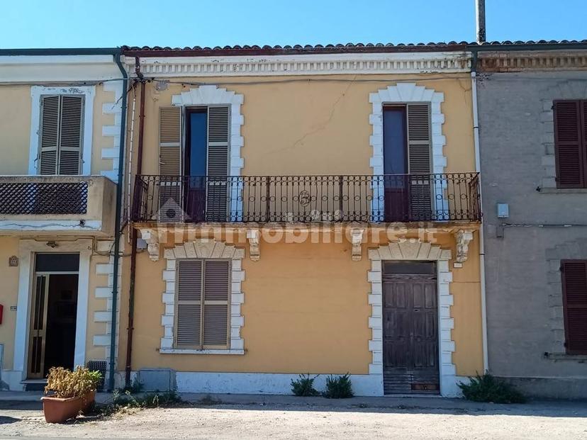 Terratetto unifamiliare viale Romagna 28, Gimarra, Fano — foto 15 di 34