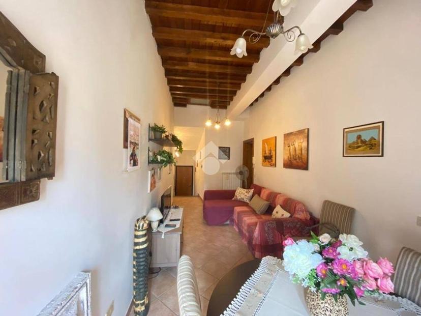 Trilocale via San Pietro 6, Centro, Montefiascone — foto 19 di 20