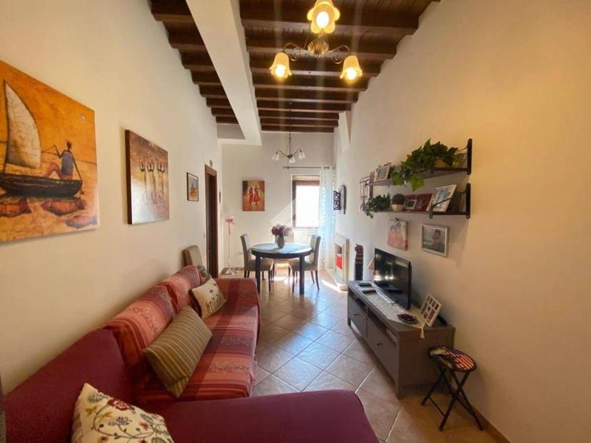 Trilocale via San Pietro 6, Centro, Montefiascone — foto 11 di 20