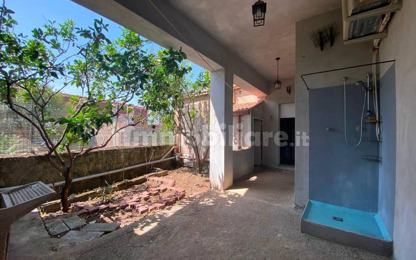Terratetto unifamiliare via Michel Zedda, Sindia — foto 4 di 38