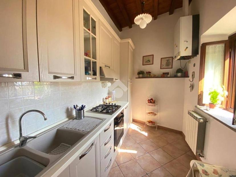 Trilocale via San Pietro 6, Centro, Montefiascone — foto 16 di 20