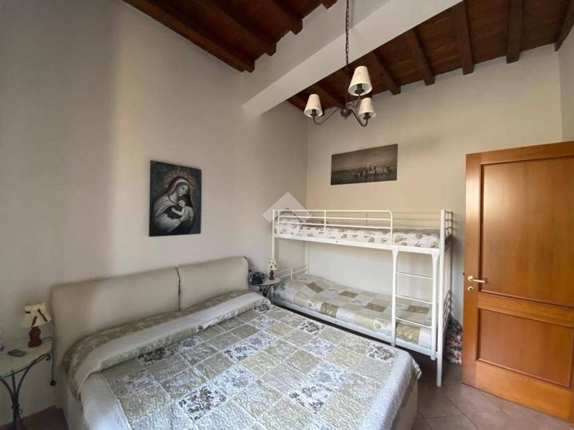 Trilocale via San Pietro 6, Centro, Montefiascone — foto 10 di 20