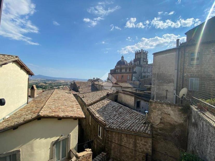 Trilocale via San Pietro 6, Centro, Montefiascone — foto 15 di 20