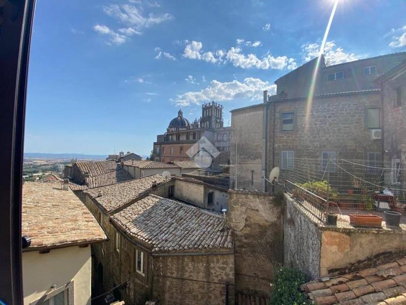 Trilocale via San Pietro 6, Centro, Montefiascone — foto 17 di 20
