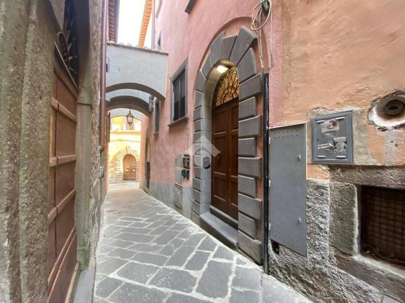 Trilocale via San Pietro 6, Centro, Montefiascone — foto 14 di 20