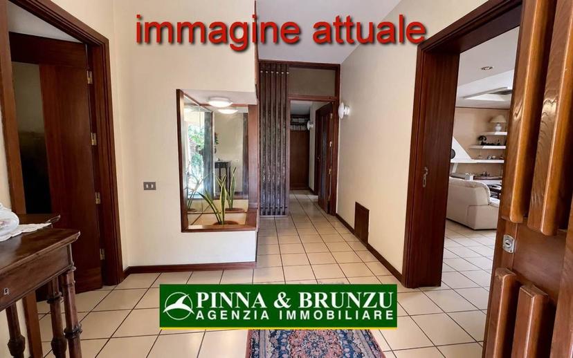 Villa unifamiliare, da ristrutturare, 421 m², Centro, Oristano — foto 4 di 52