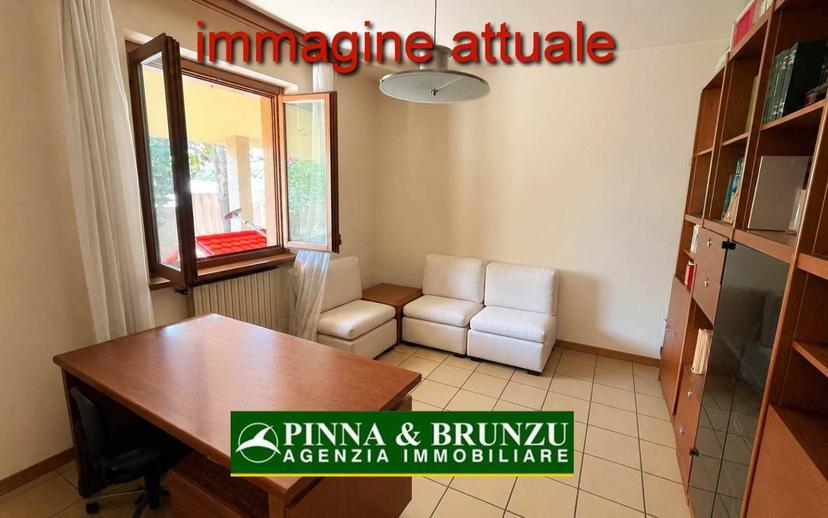 Villa unifamiliare, da ristrutturare, 421 m², Centro, Oristano — foto 43 di 52