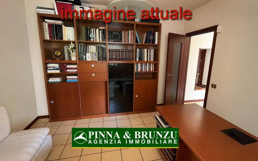 Villa unifamiliare, da ristrutturare, 421 m², Centro, Oristano — foto 26 di 52