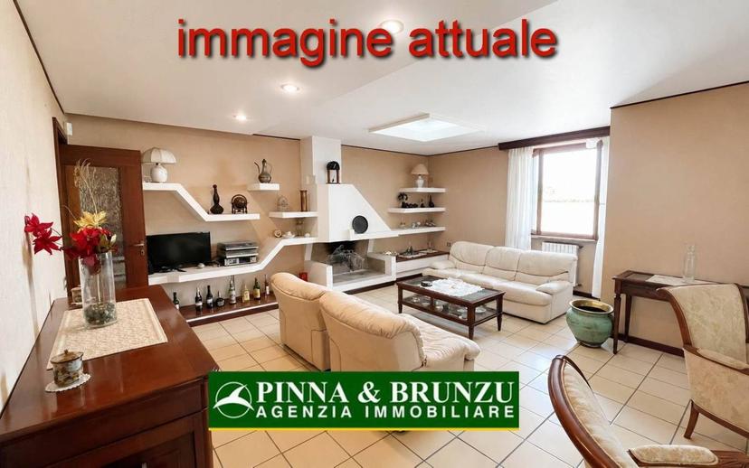 Villa unifamiliare, da ristrutturare, 421 m², Centro, Oristano — foto 30 di 52